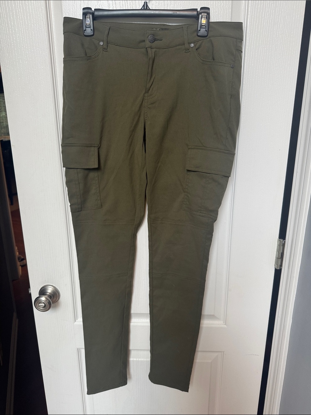 Prana Meme Cargo Pants